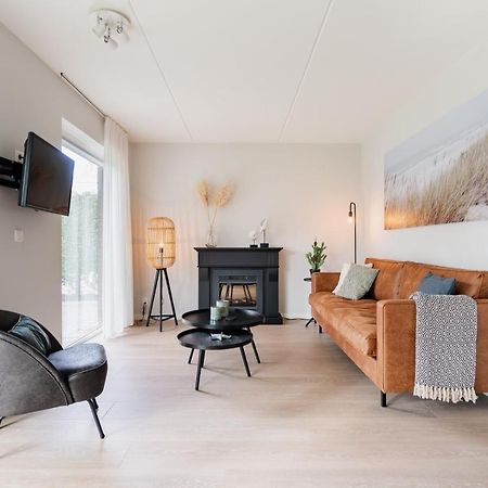 Vakantiewoning Seaside, Burgvliet 11 Oostkapelle Exteriér fotografie
