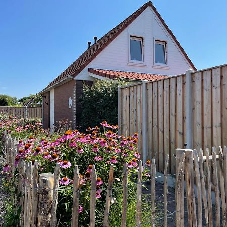 Vakantiewoning Seaside, Burgvliet 11 Oostkapelle Exteriér fotografie