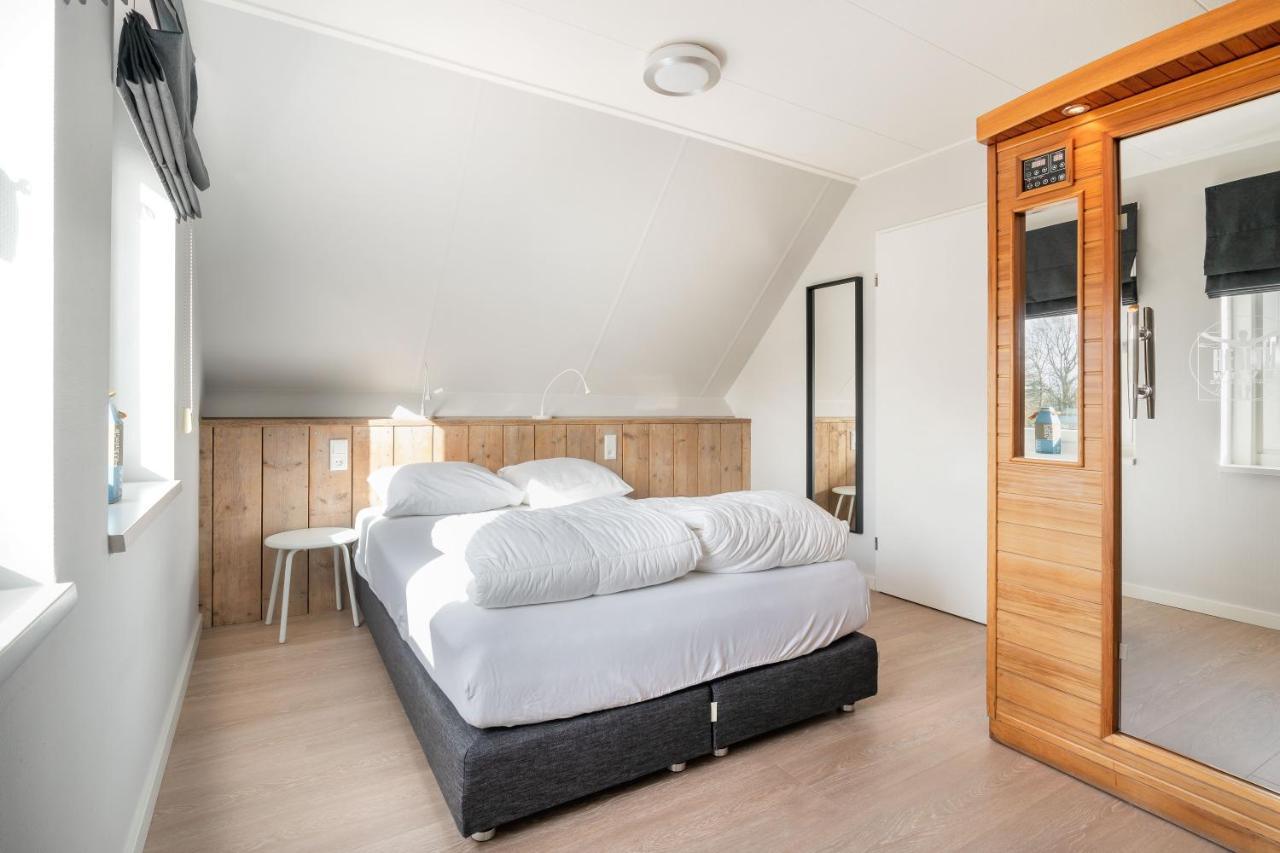 Vakantiewoning Seaside, Burgvliet 11 Oostkapelle Exteriér fotografie