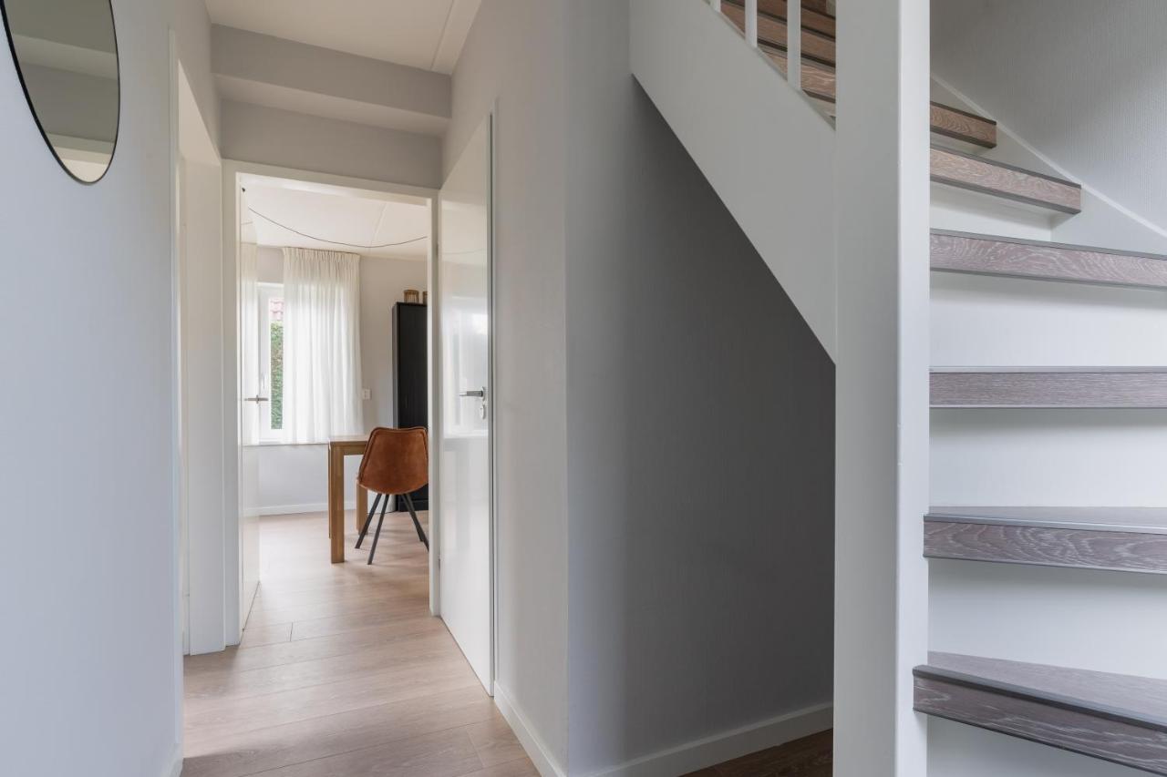 Vakantiewoning Seaside, Burgvliet 11 Oostkapelle Exteriér fotografie