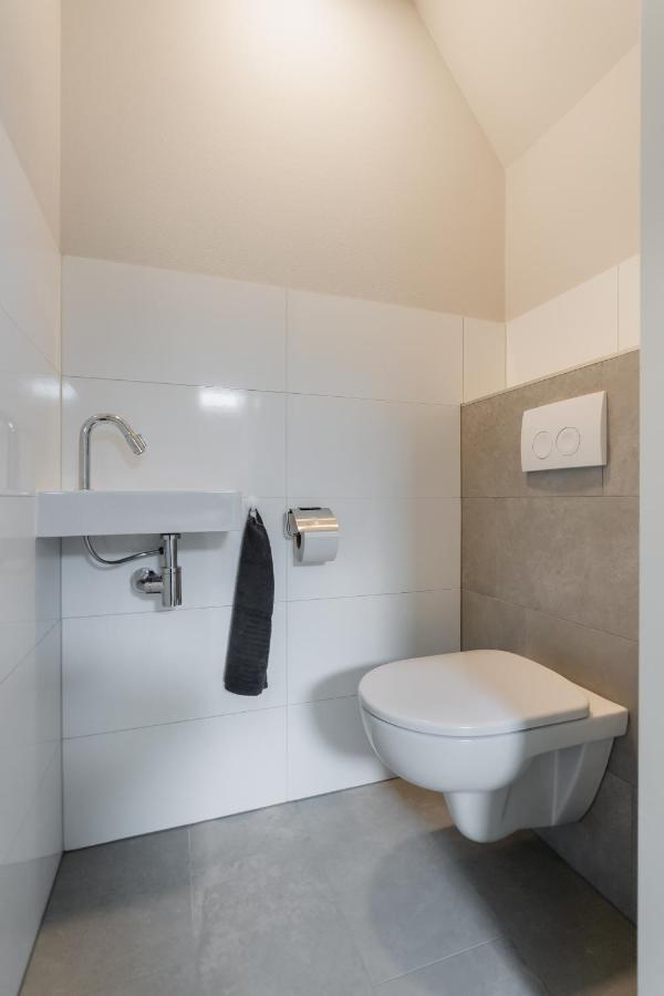 Vakantiewoning Seaside, Burgvliet 11 Oostkapelle Exteriér fotografie