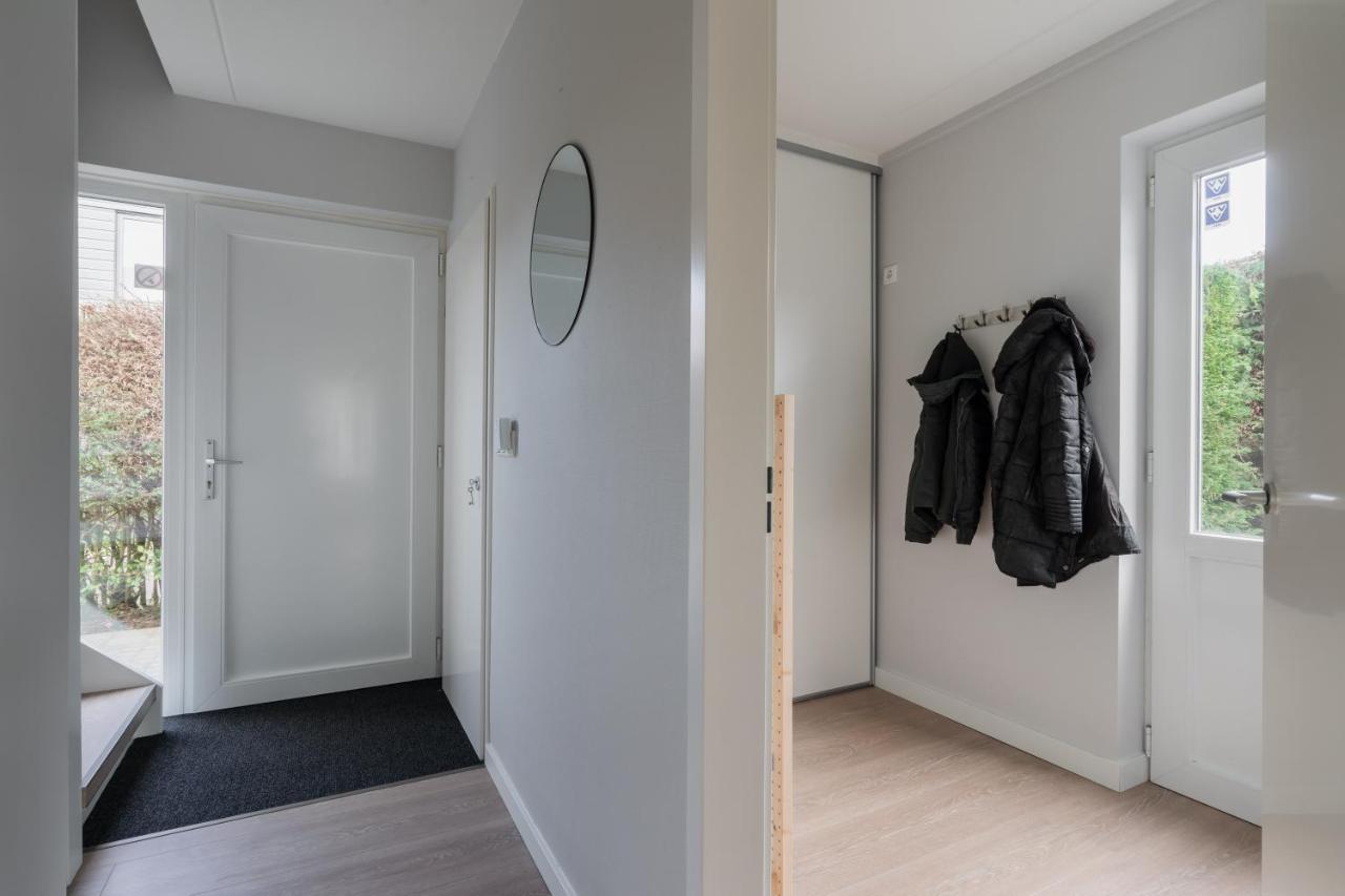 Vakantiewoning Seaside, Burgvliet 11 Oostkapelle Exteriér fotografie