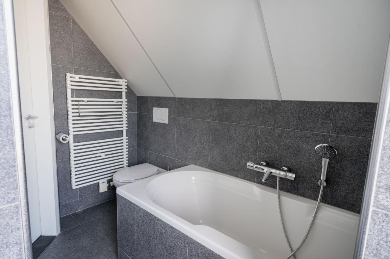 Vakantiewoning Seaside, Burgvliet 11 Oostkapelle Exteriér fotografie